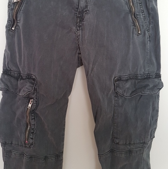 Zara / pants - Picture 5 of 5